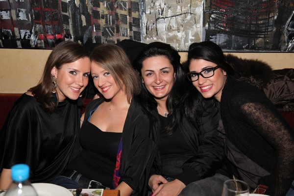 Closing de la Folie Rouge